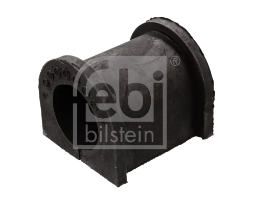 Mounting, stabiliser bar